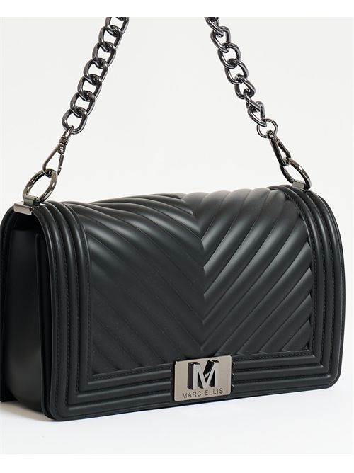  MARC ELLIS | FLAT M _25BLACK/CDF